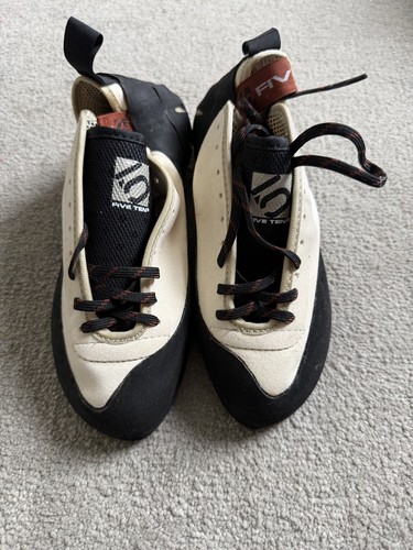 Five ten anasazi blanco - ten,