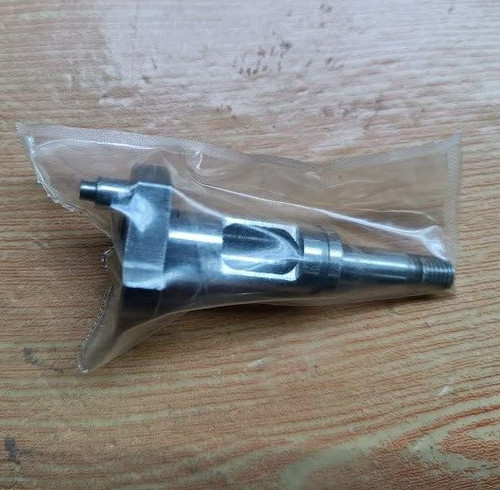 Kyosho gx21 crankshaft - ,