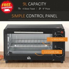 New Mini Oven 9L Countertop