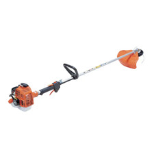 Echo SRM-222ES Loop Handle Straight Shaft Petrol Brushcutter/Strimmer FREE P&P