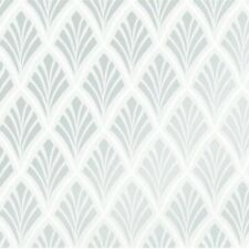 Genuine Laura Ashley Florin Duck Egg Fabric Less Than £10 A Metre!