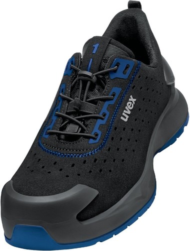 Uvex sicherheits halbschuhe 1 - uvex,