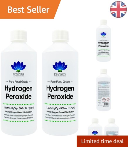 Litre non stabilised - 1,