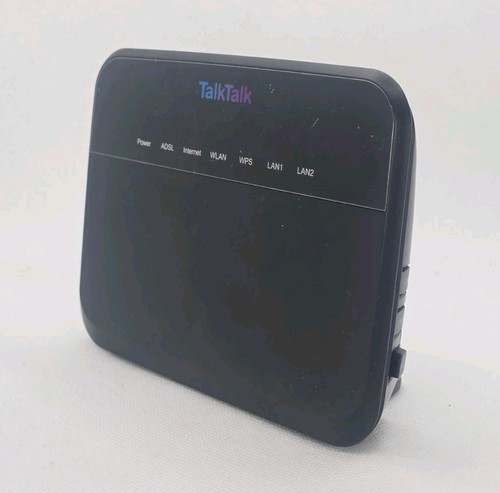 Talktalk link dsl - talktalk, d-link
