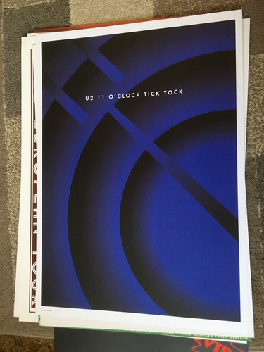 Eleven clock tick tock - o'clock,