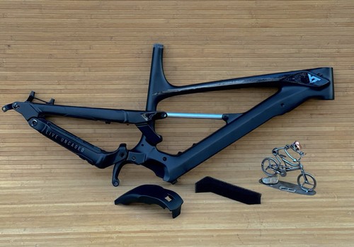 New industries decoy frame - new, yt