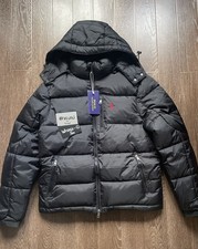 Ralph Lauren Polo Puffer