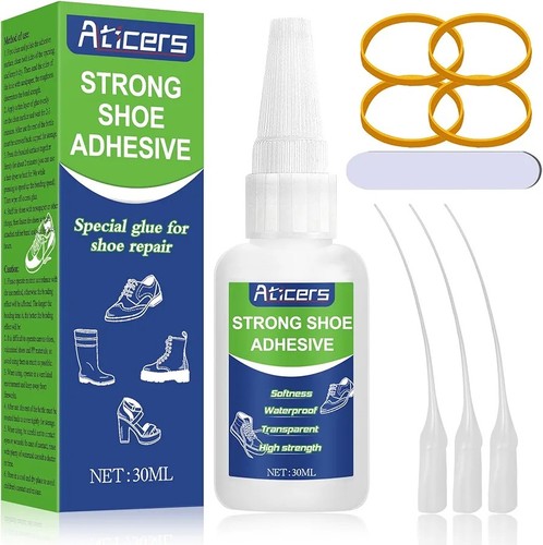 Professional shoe glue strong - professional,