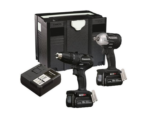 Panasonic eyc242lj2g31 twin - panasonic,