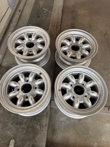 Mini lite wheels - mini, 6x10