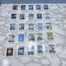 Vintage Whitbread  Inn Signs