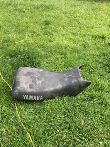 Yfa125 breeze grizzly 125 seat - breeze/grizzly,