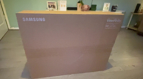 Samsung s27d600uau 27in lcd - samsung,