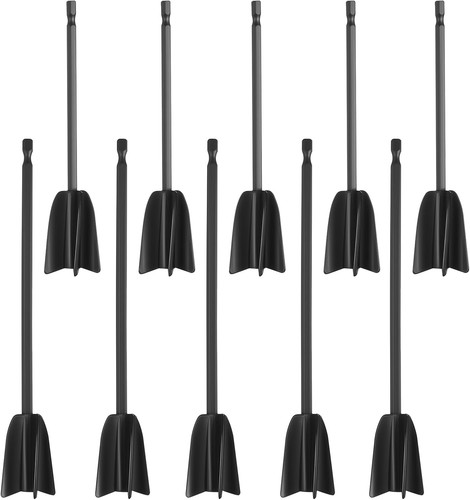 Pcs resin mixer - pcs,