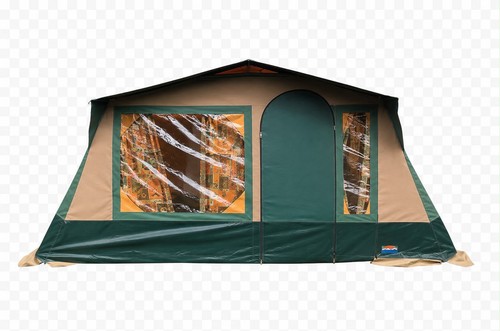 Cabanon aruba tent sleeps 6 - cabanon,