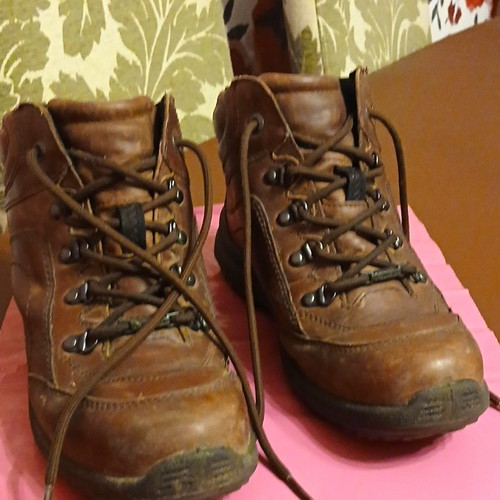 Hotter gore tex - gore-tex, leather