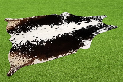 100 genuine cow - genuine, hide