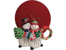 Waterford Holiday Heirlooms