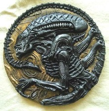 ALIEN Variant Xenomorph -