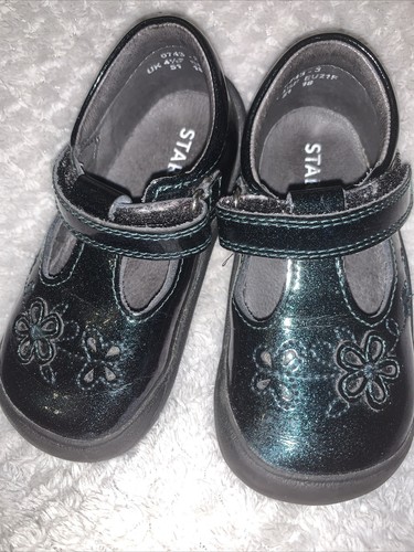 Baby girls emerald patent - baby,