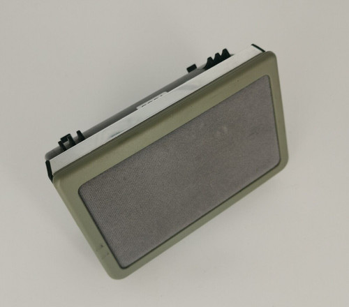 Mercedes w124 grey ash tray - , ce