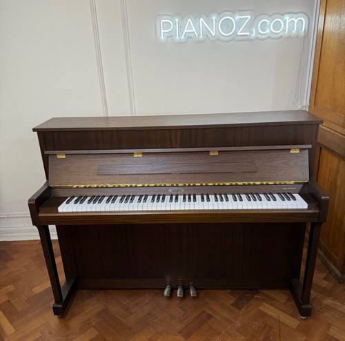 Kemble oxford upright piano - upright,