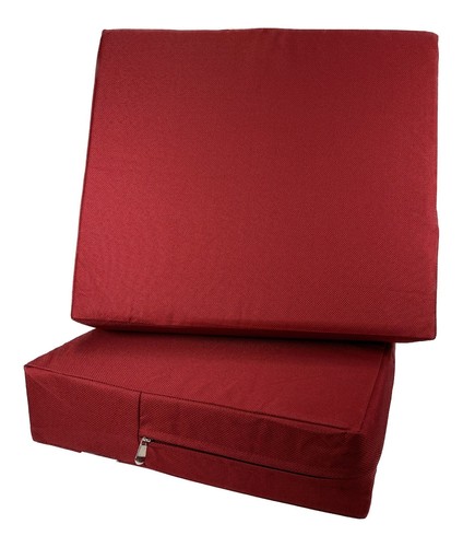 Qqbed pack red outdoor patio - 2,