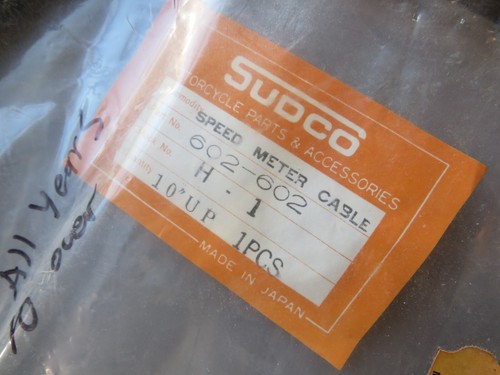 Nos kawasaki 1972 1975 - nos, h2
