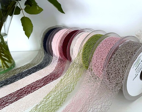 Eleganza mesh web fret - eleganza,