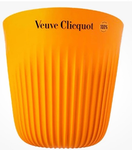 Veuve clicquot ice bucket - veuve,