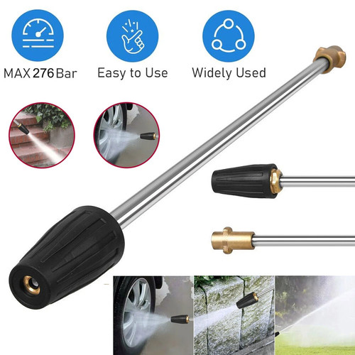 276 bar dirt blaster lance - dirt,
