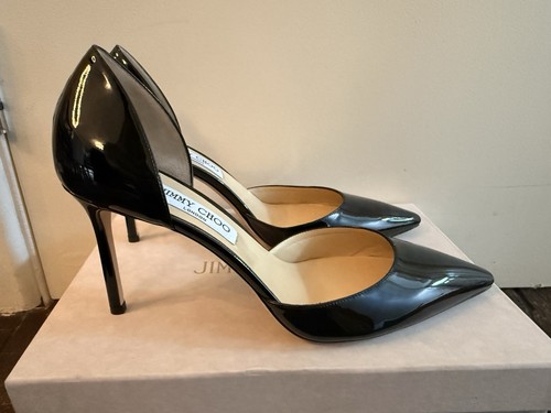 Jimmy choo patent - choo,