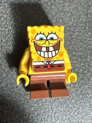 Lego spongebob squarepants - lego,