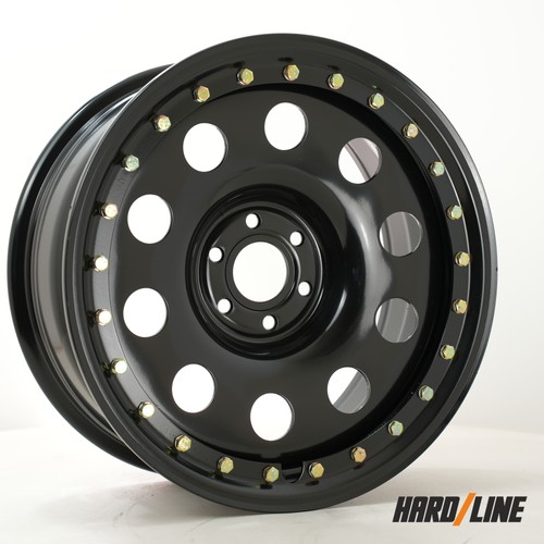 8 steel wheel fits - x,