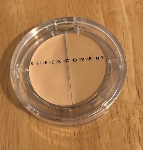 Sheer cover duo - cover,