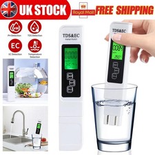 3-in1 Drinking Water Tester