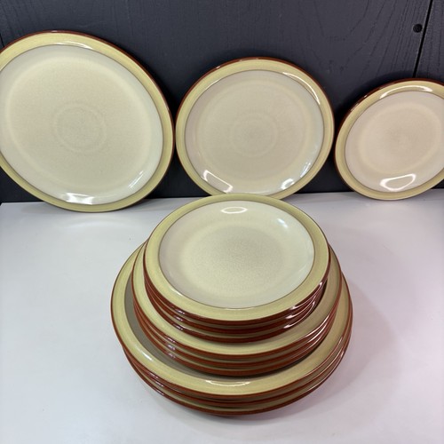Denby fire yellow - denby,