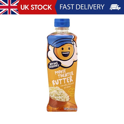 Kernel seasons butter - seasons,