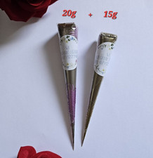 100% Organic Henna Fresh