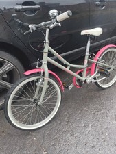 Pendleton Hanberry Kids Girls