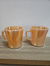 Vintage Set Of 2 Anchor