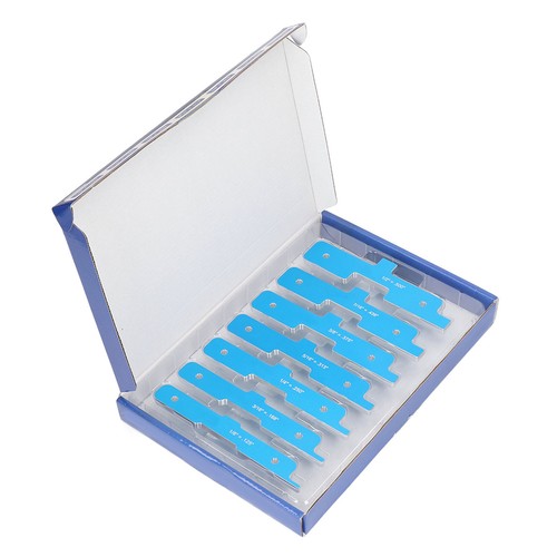 7pcs router table setup bar - 7pcs,
