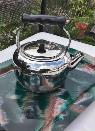 Vintage castle brand stainless - brand,