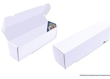 3 x 1000 Count Trading Card