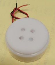 CEA-WD-500 White Dynamic 500