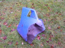 YAMAHA TZR 125 TZR125 SIDE PANELS   FAIRING 