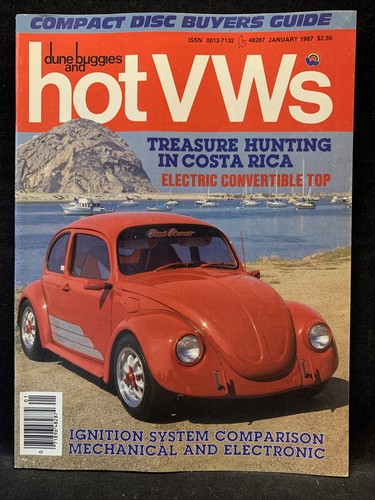 Dune buggies and hot vws - dune,