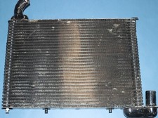 OEM C2 C3 Corvette Harrison