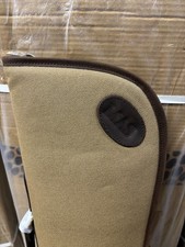 Huntsman Oiled Leather and