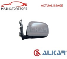 OUTSIDE REAR VIEW MIRROR LHD